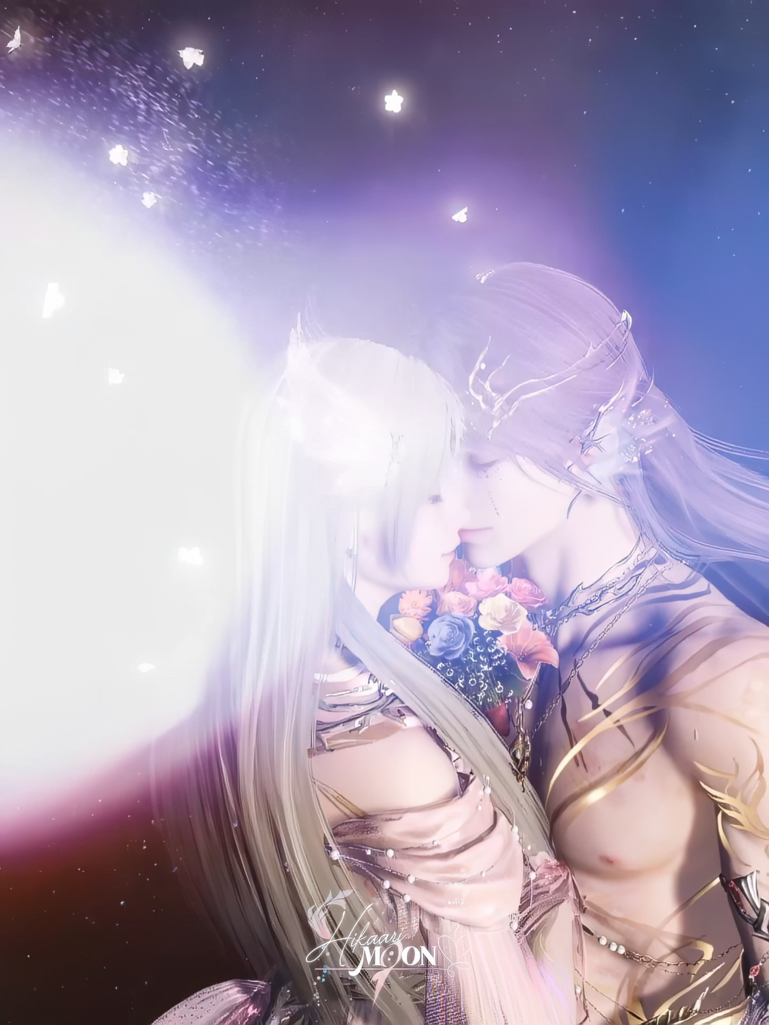 ⸝⸝ 𝒘𝒆 𝒄𝒐𝒖𝒍𝒅 𝒃𝒆 𝒇𝒓𝒆𝒆 ࿐ ࿔*:･ﾟ #loveanddeepspacerafayel #otome #기욱 #祁煜 #ホムラ #rafayel #loveanddeepspace #恋と深空 #러브앤딥스페이스 #럽딥 #恋与深空