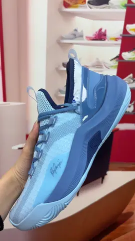 #fyp #anta #basketballshoes #ktfly #klaythompson 