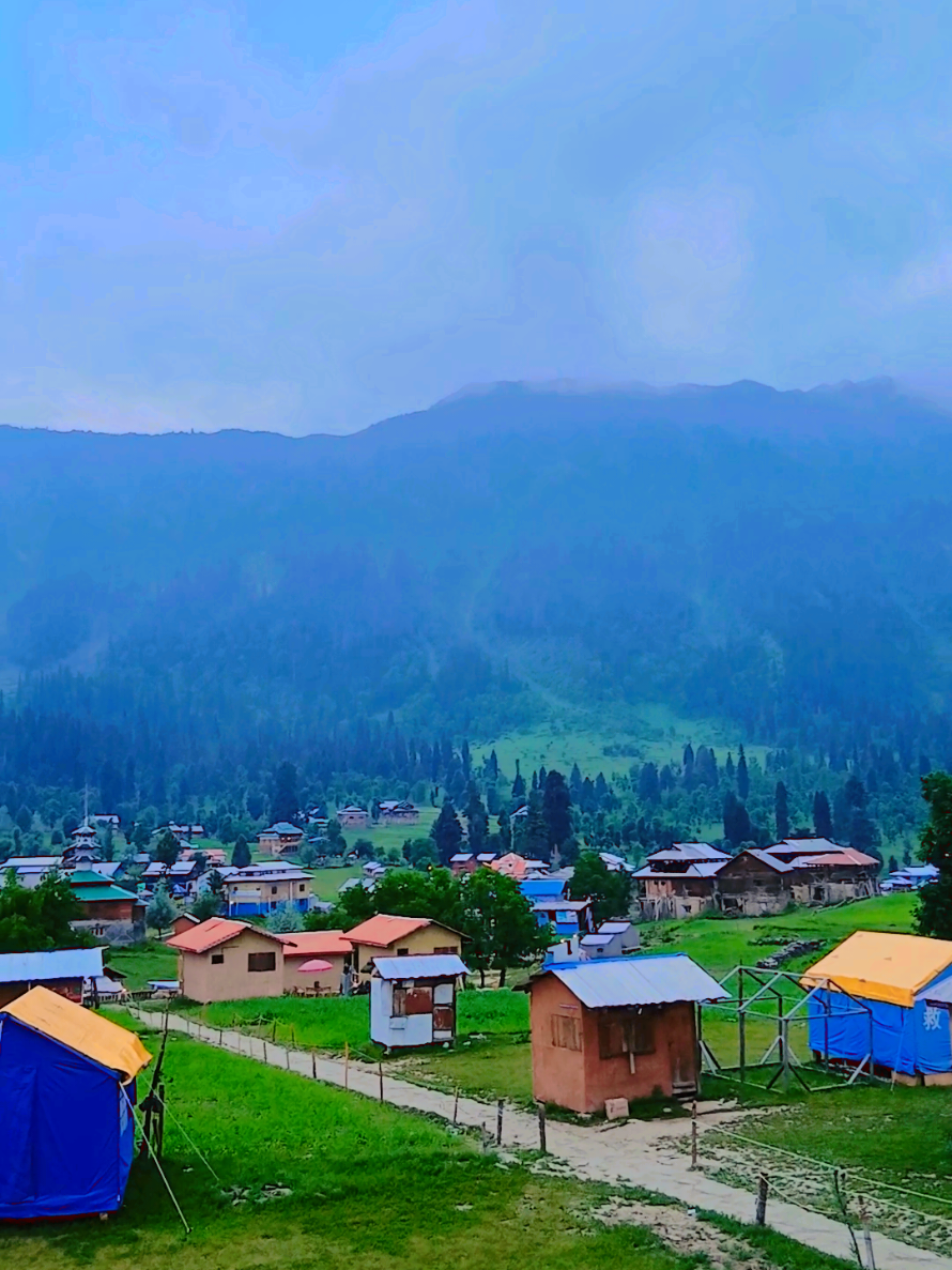 #foryou #trending #goromyaccpunt #goromyaccpunt #kashmir #