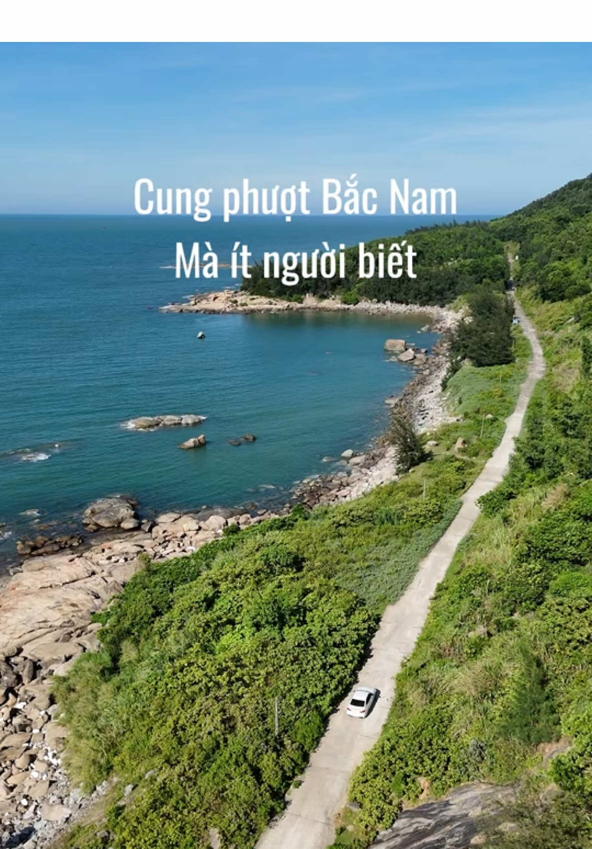 Cung phượt đẹp bắc nam  #cungduongdep #eobienkyxuan 