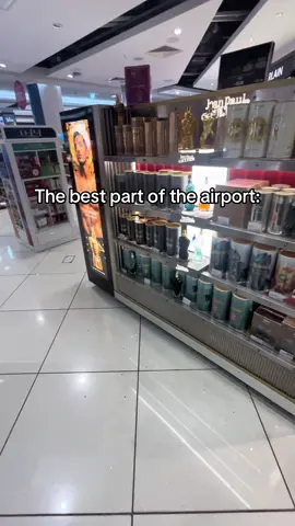 Best part of the trip!? #fragrances #cologne #colognetiktok #airport #dutyfree #colognesformen #jeanpaulgaultier #summerfragrance #winterfragrance #designerfragrance #smellthebest #fragrancetiktok #fragrancetok #fragrancelover #fragrancearmy #diorsauvage #scent 