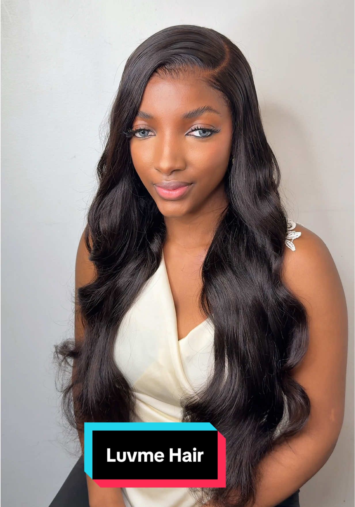 Flawless hair, zero effort. This glueless HD lace wig is pre-cut, beginner-friendly, and made for all-day slay.USE code 