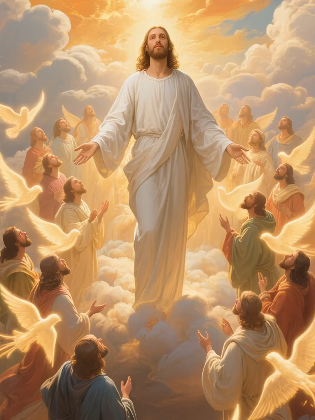 #fyp #jesus