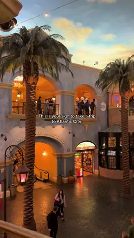 Tropicana vibe #casino #atlanticcity #tropicanahotel #nj #newjersey #newjerseycheck #atlanticcitynj 