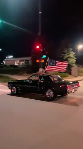 Nice little cruise 