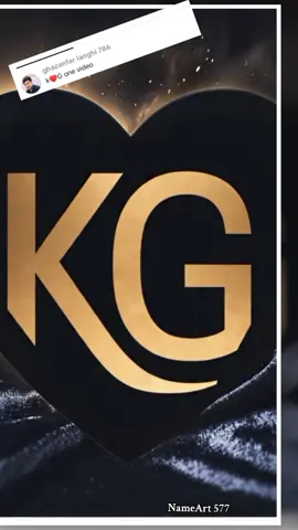 KG Name Vedio #foryou #fypシ #plzviral🥺🥺🙏🙏foryoupage 