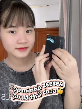 Kẹp mi nhà ZEESEA siêu tiện lợi phù hợp cho mấy pà mới tập tành makeup nha #ZEESEA #kepmi #xuhuong    