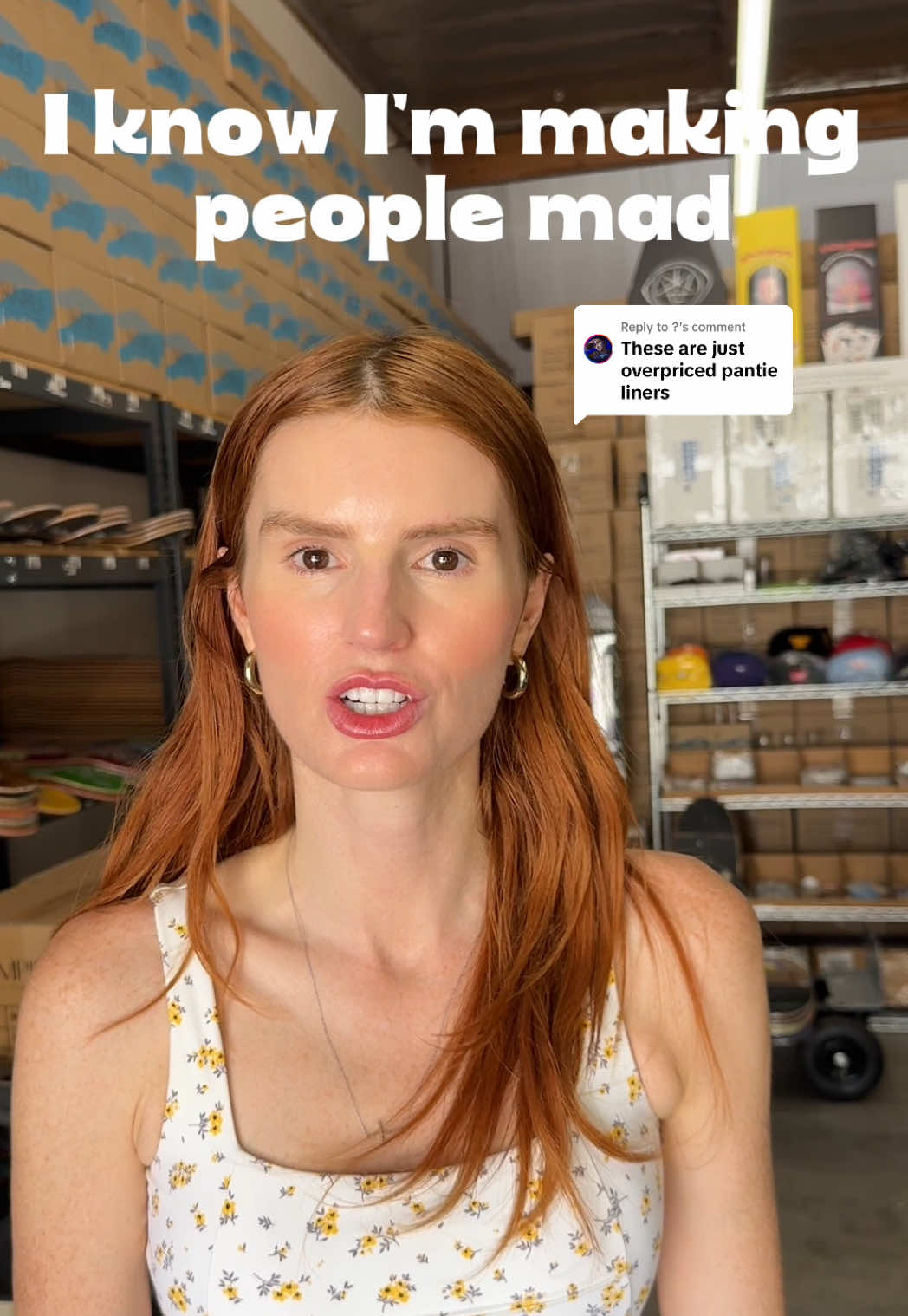 Replying to @?  I keep telling them…so now I’m showing them… You gotta try it to believe it!!!! Limited orders available for only $3.33 - WHAT?!?!?!