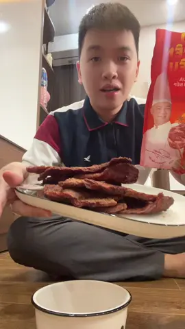 Vị lạ ngon lắm ý
