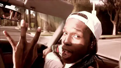 Sundress #asaprocky #foryou 
