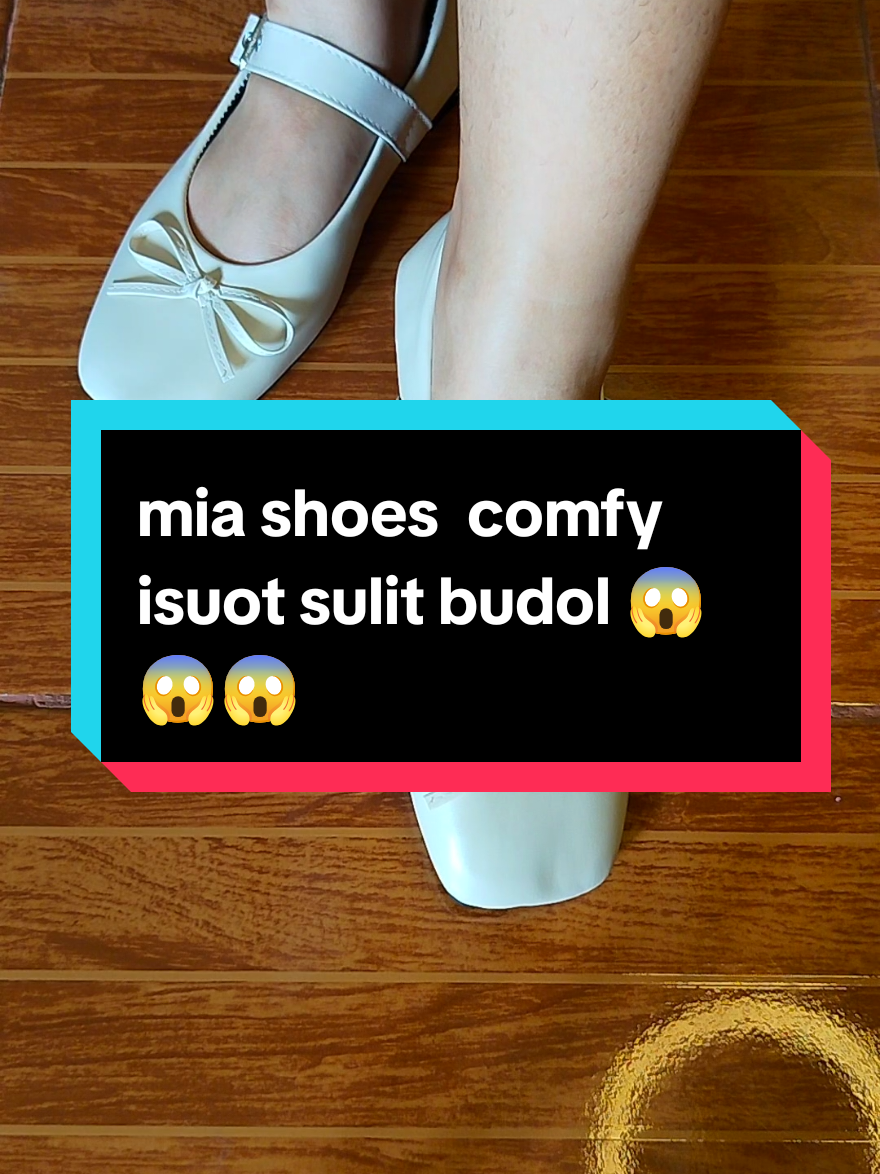 mia shoes #shoesforwomen #flatshoes #miashoes #fyp 