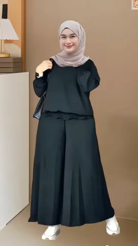 setelan kulot wanita kekinian  motif polos bahan kringkel premium muat bb 45 sampai 90 kg #setelanwanitaviral #setelanwanitakekinian #setelanwanitamurah #setelanwanitacantik #setelanwanitasantai  #wibgajian #cuantanpabatas #OOTD #jaminanhargaterbaik 