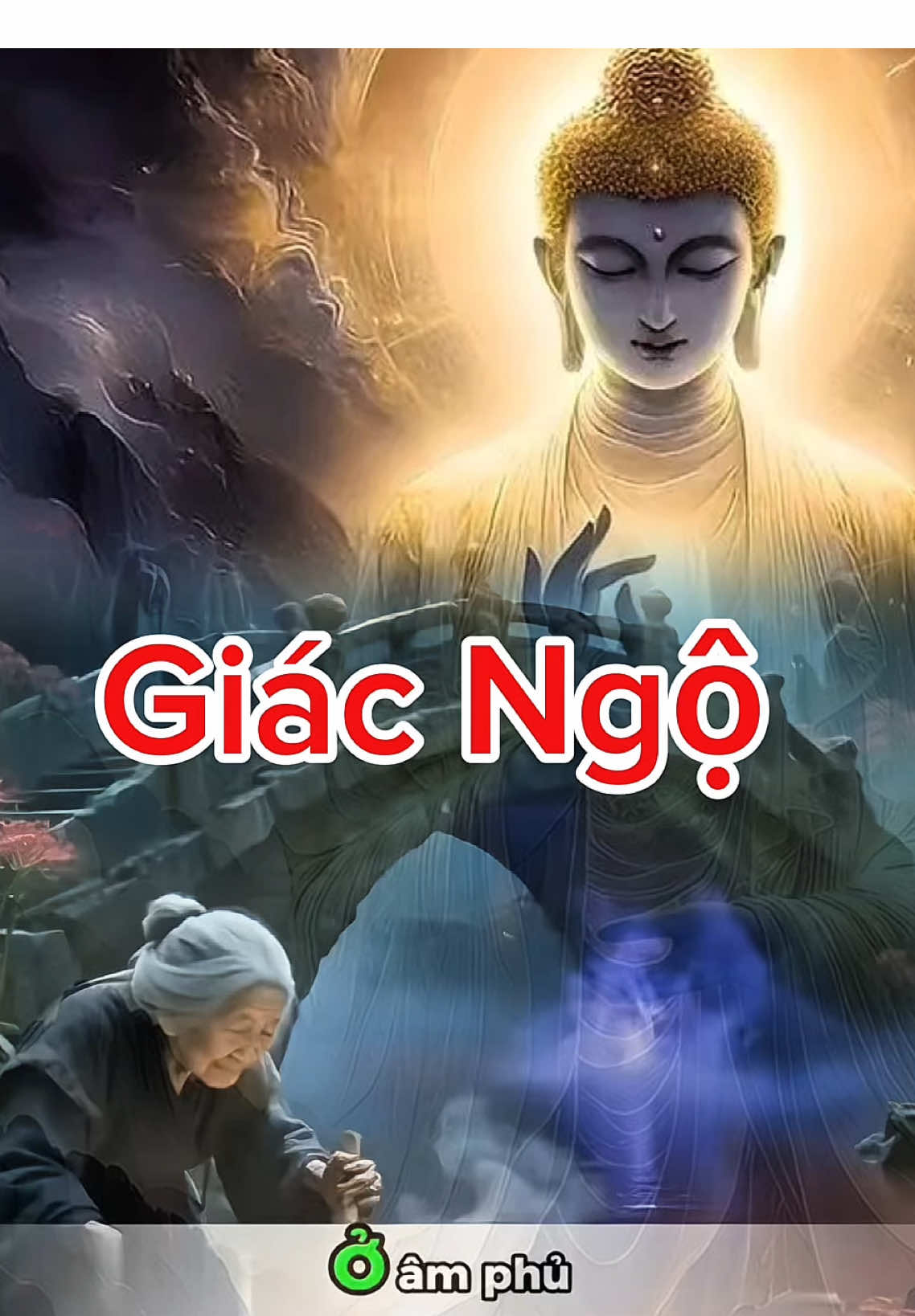 Mạnh bà ….#nammothichcamauniphat🙏🙏🙏 #sachhay#xuhuong #giacngovagiaithoat #phattaitam 