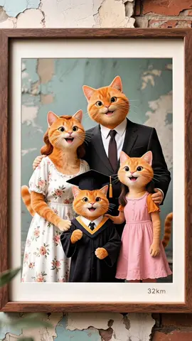 #funnyvideos #funnycat #aicats #foryou #fyp 