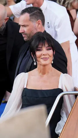 #krisjenner #onregardequoi #jeffbezos #laurensanchez #wedding #venice #TikTokFashion #fashiontiktok 