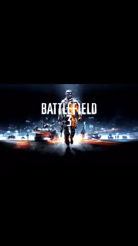 The first Battlefield I’ve played #fyp #Battlefield #Battlefield3 #ps3 #xbox360 