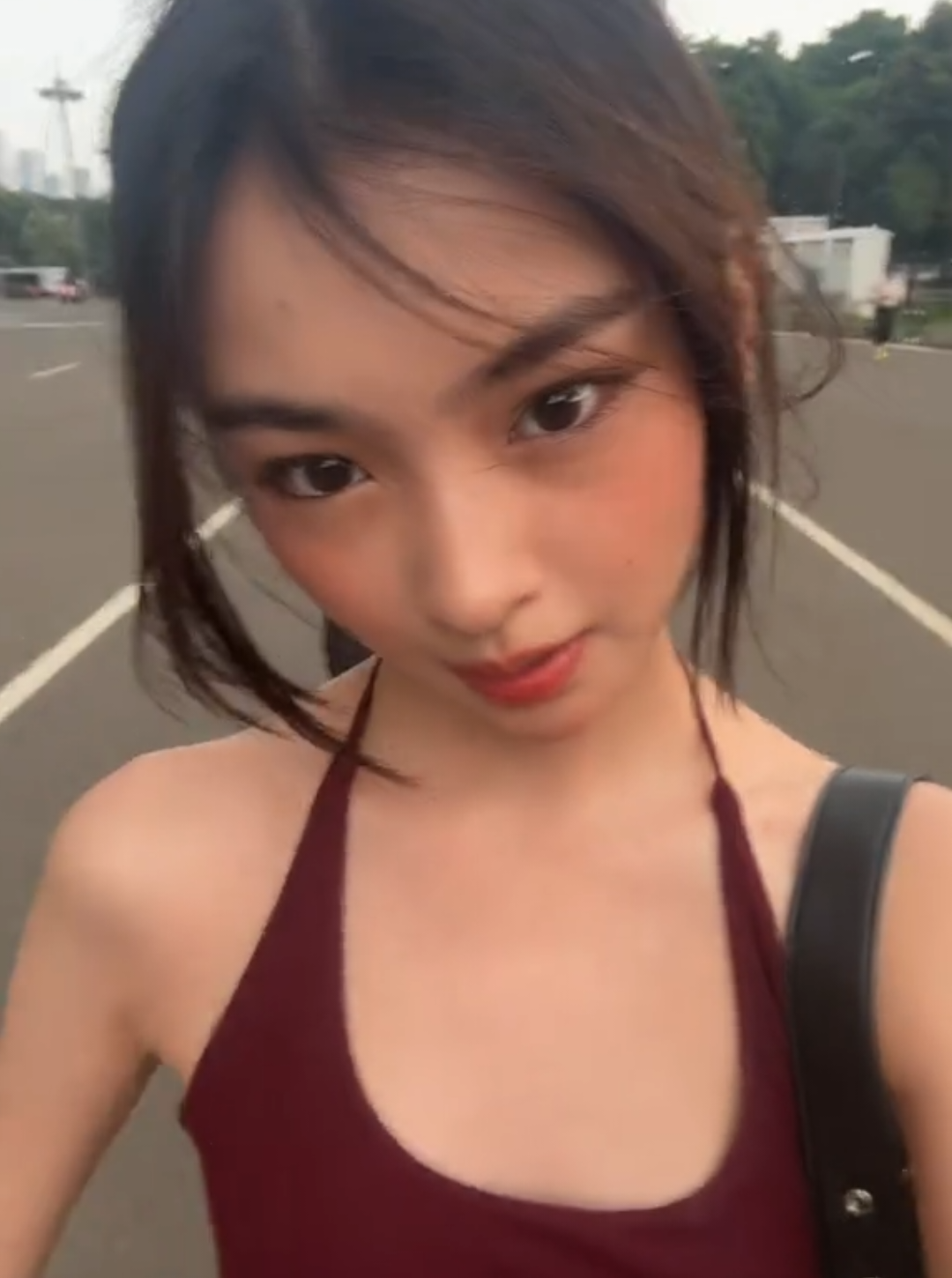 oh my God, girl 😍😍😍@itsmichy29  . . #IndonesianGirl #indonesianbeauties #beautiful #appreciationpost 