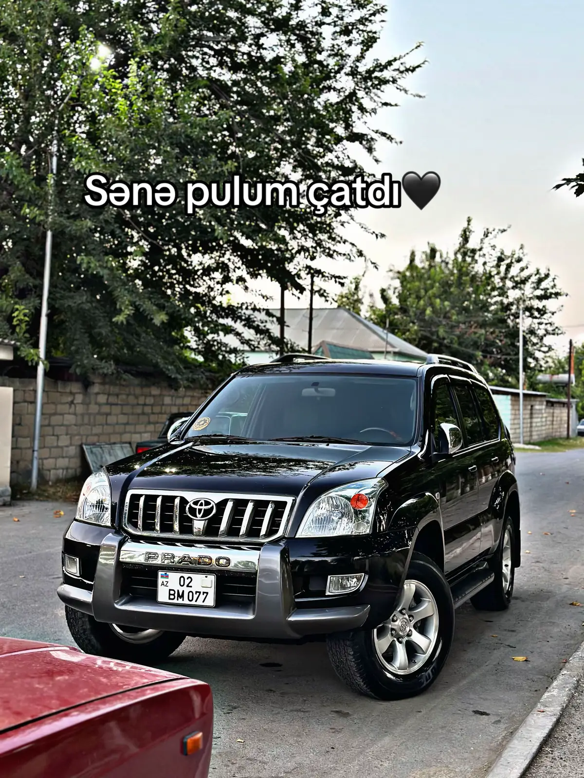🖤 #02bm077 #prado #landcruiser #music #ağdam #fyyyyyyyyyyyyyyyy #black #flypシ #azerbaijan #fyp #azerbaijan🇦🇿 #xankendi #susa #agdere #baku 
