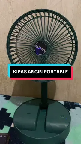 Kipas angin meja kipas angin lipat dingin #kipasangin #kipasanginlipat