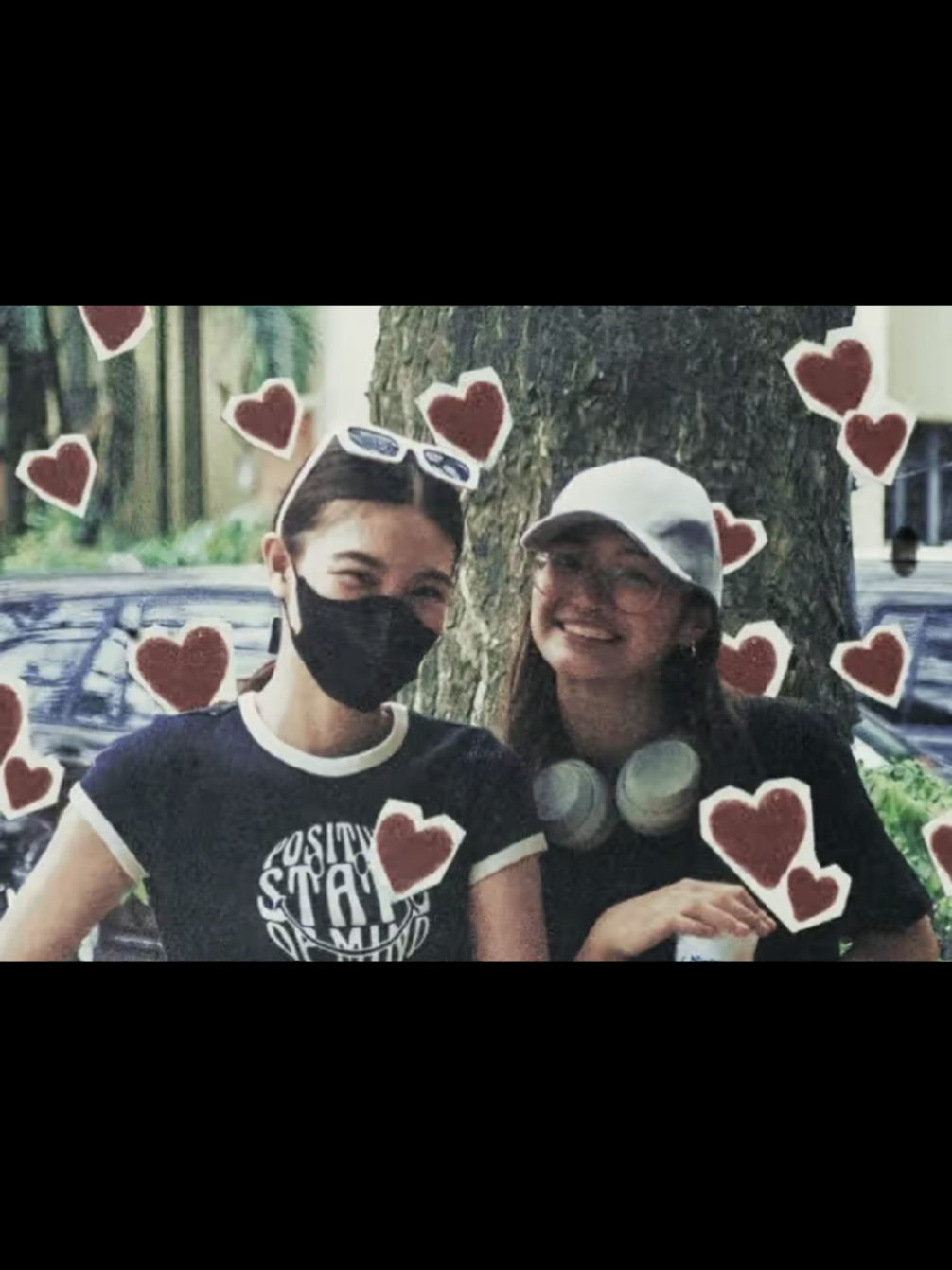 Jhocey kiss 💋 #BINIPH #BINISTACEY #BINIJHOANNA #JHOCEY 