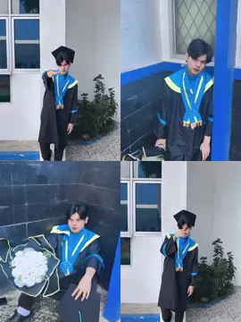 #wisuda2025 