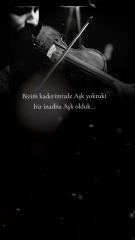 bizim kadeimizde aşk Yoktuki##