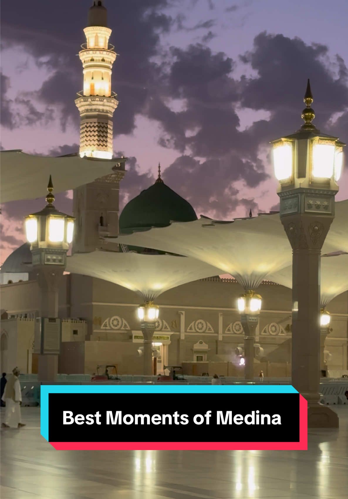 Best Moments of Medina #shazp786 #foryou #fyp #viral #foryoupage #makemefamous #hajj #umrah #travel #traveltiktok #viralvideos #trendiing #travelbucketlist #travelbucketlist #traveltiktok #traveltiktok #tourist #medina #makkah #sauditourism #makemefamous #ministryofmedia 