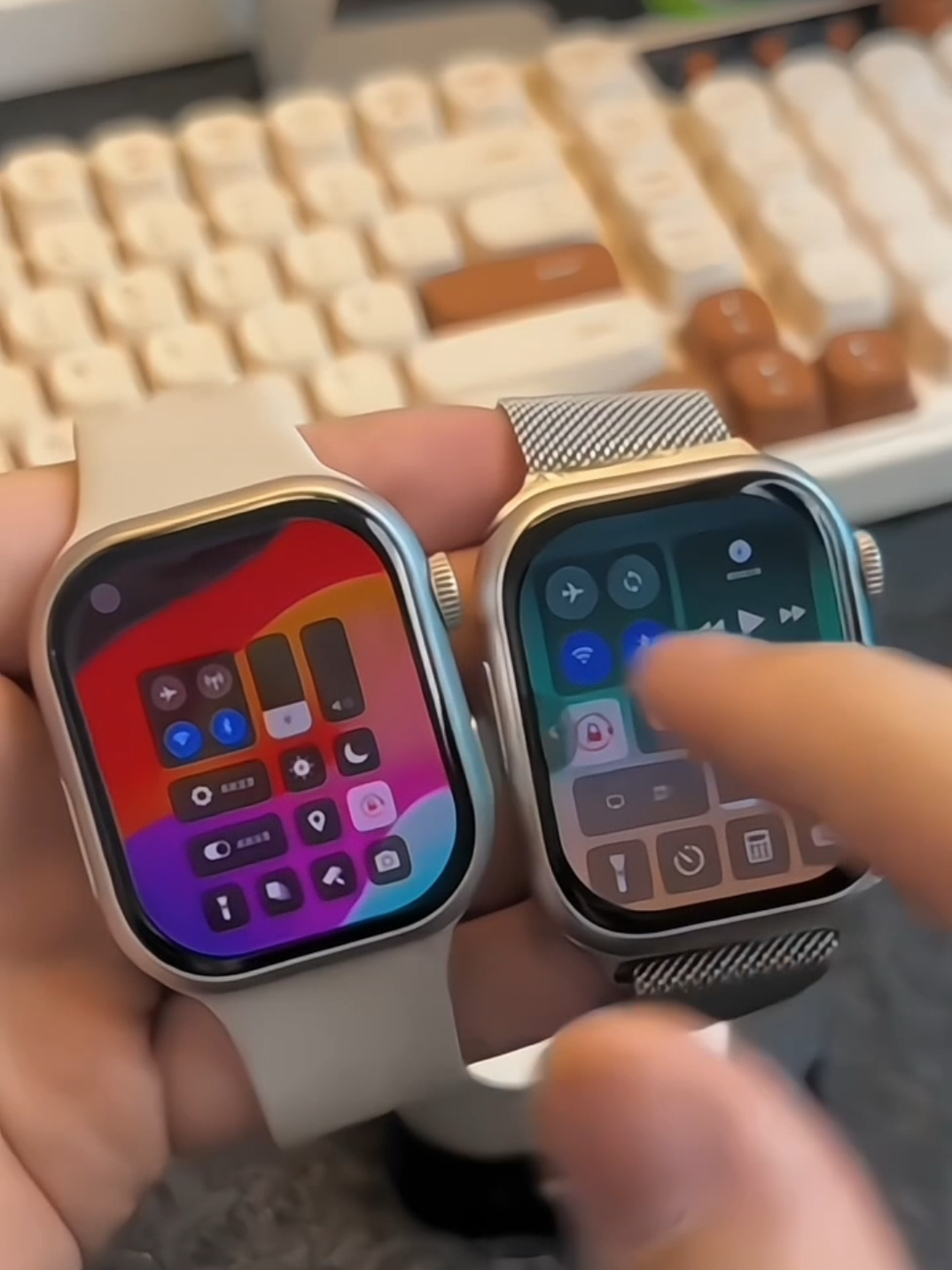 #rekomendasismartwatch #jamtanganpintar #smartwatchmurah #smartwatch #gebyar #fyppppppppppppppppppppppp #fypシ゚ 