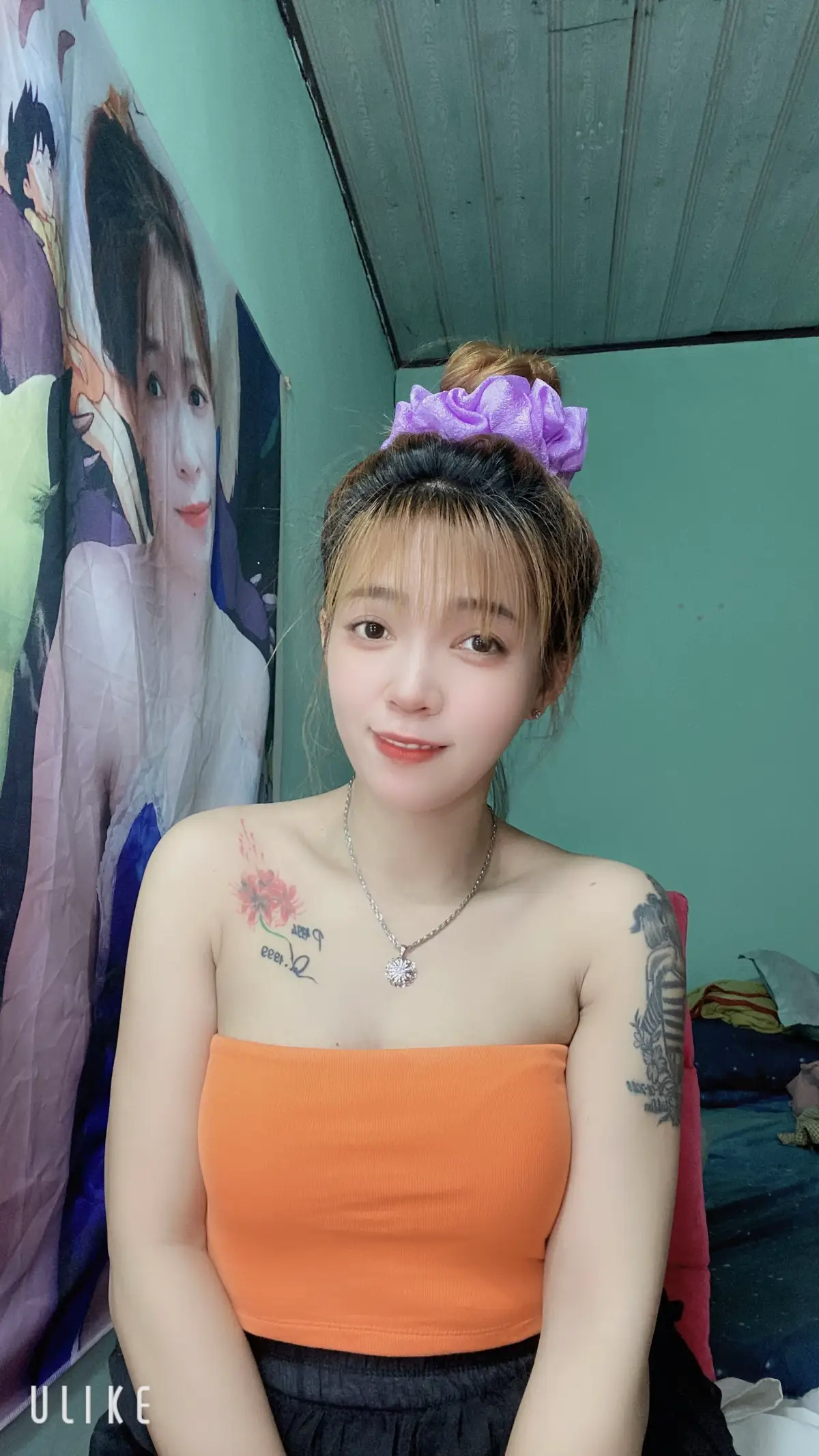 #tamtrang #xuhuong #83soctrang 