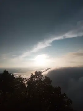 seindah ini dari puncak 29#puncak29 #gunungmuria #gunungrahtawu #pendakigunung #gunungmuria #fypシ 