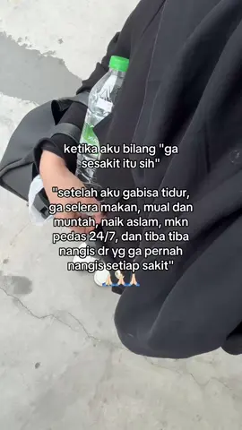 kalini trauma sih 