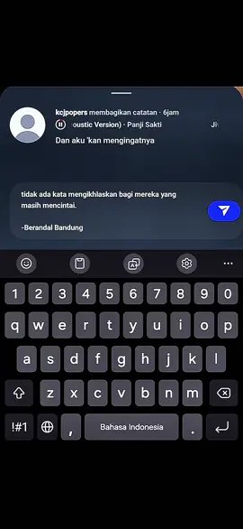 #fyp #fypシ #quotes #katakata #berandalbandung 