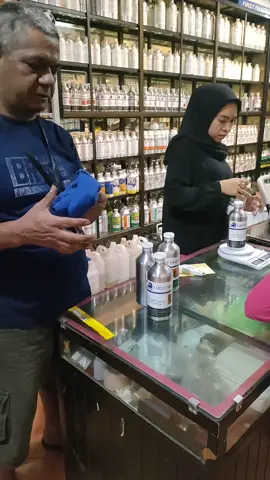 Serba-serbi sisa kemarin 💕