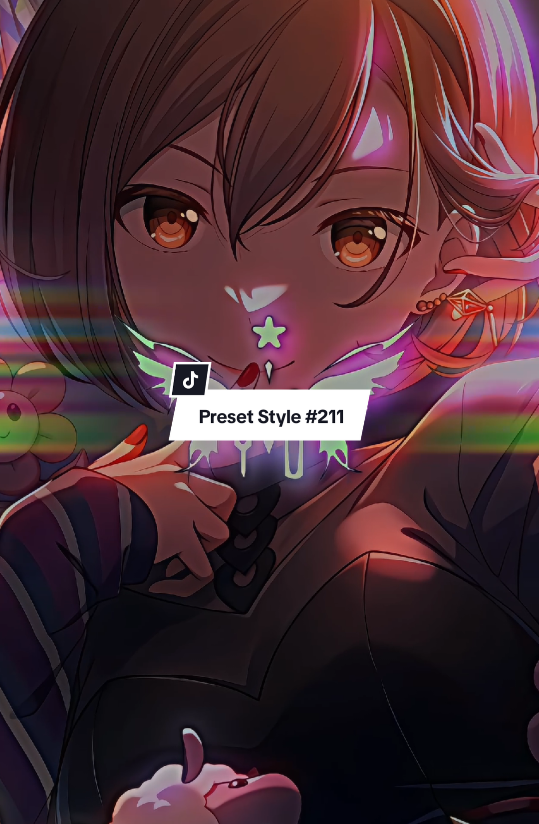 #presetyui | Joanna! | 「シンプルな編集とクールな音楽」 この音楽のタイトルは次のとおりです: -- JOANNA -- （音） #あなたのために #alightmotion #アニメ #プリセット #モーションシャッター #jj #preset #edit #alightmotion_edit #ha_nakoedit 