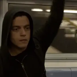 Mrrobot is a dark, mind-bending TV series about a hacker named Elliot Alderson who is recruited to join an underground group called fsociety that wants to destroy the world’s largest corporation and erase global debt. At its core, the show is about rebellion against the system—against capitalism, corruption, surveillance, and control. Elliot, the main character, works as a cybersecurity engineer during the day, but at night he hacks people to expose secrets. He's highly intelligent but mentally unstable, dealing with anxiety, depression, and dissociative identity disorder, which causes him to question what’s real and what isn’t. As fsociety’s plans grow more extreme, Elliot is pulled into a global conspiracy involving corporate giants, hackers, government surveillance, and hidden forces manipulating society. The series becomes a psychological journey, not just about hacking computers, but also about hacking society, identity, and the mind. The show blends psychological drama, suspense, and social commentary with realistic hacking and cyber-thriller elements, making it a unique and thought-provoking story about control, freedom, and truth in a digital world. #mrrobot #mrrobotedit #mrrobotedits #hackers #cybersecurity #hacking 