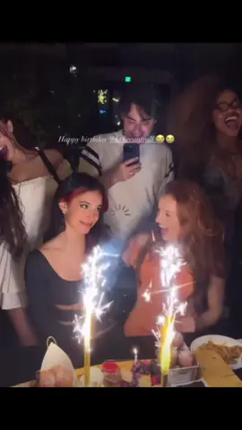 Vid is from Mks insta story@Kylie Cantrall @Mk🇪🇹 #birthday #fyp #tiktok #viral #kyliecantrall #KYLIE #forypupageofficial #blowthisup #popular #goviral #20 #edit 