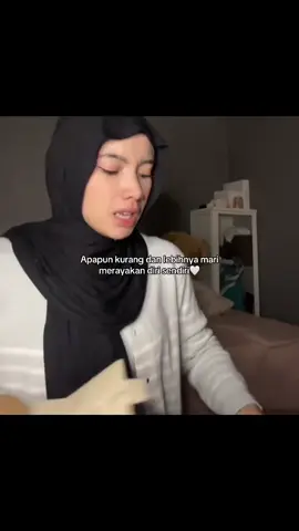 Sehat-sehat diriku untuk perjalanan selanjutnya #proudofmyself #proudofme #selflove #SelfCare #loveyourself #kuat #strong #sadvibes #sadvibes #sadstory #alone #lonely #baper #soundviral #fyp 