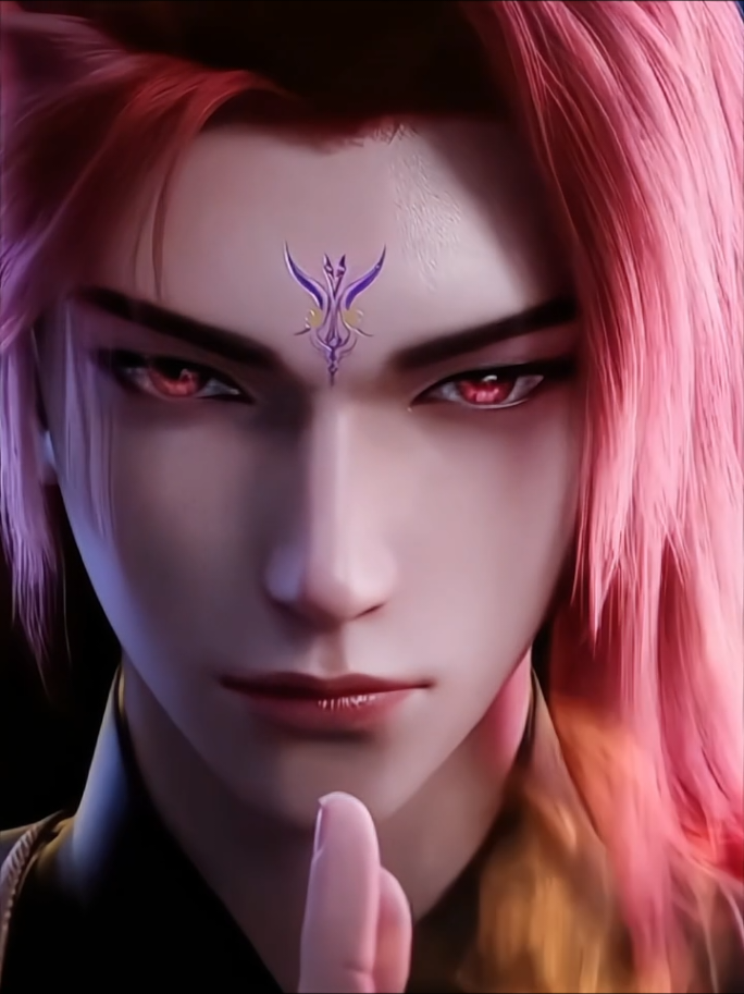 yg merah beh ❤🔥🔥 [Renegade Immortal] #donghua #renegadeimmortal #wanglin #donghuaedit #clankroco #fyp 
