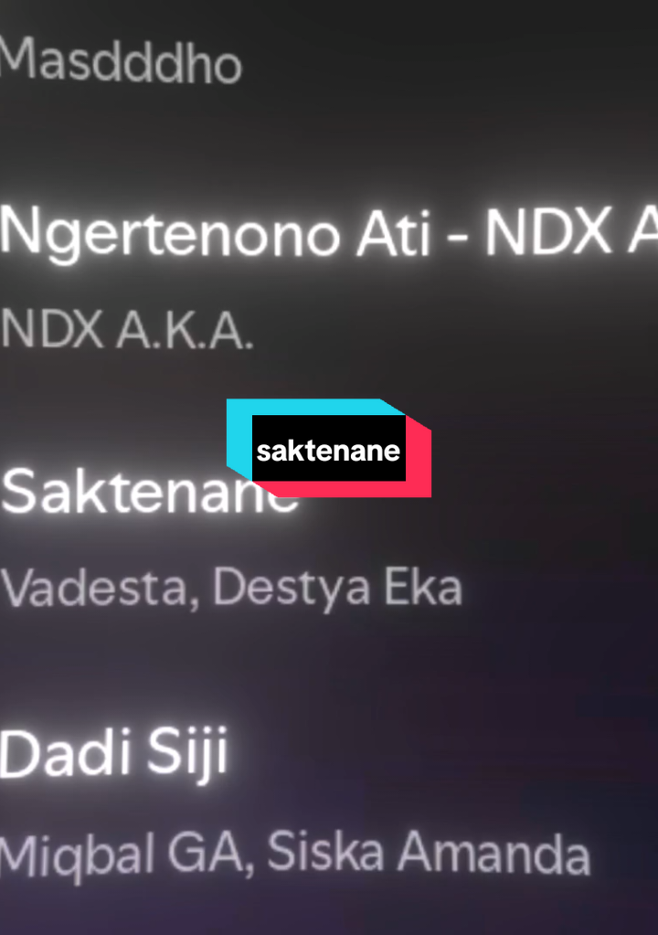 saktenane🎧🥀 | @rapxx1st maap lama cuy😅🙏 #fyp #4you #4upage #xzycba #spotify #spotifyplaylist #music #galaubrutal🥀 #lyrics #liriklagu #saktenane #jawapride #jawasong 