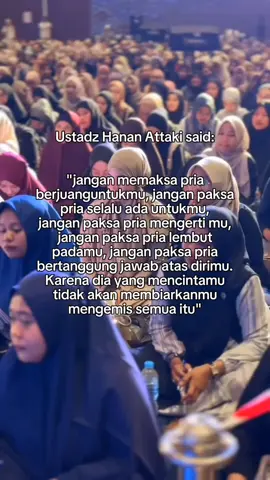 dia yang mencintaimu tidak akan membiarkanmu mengemis semua itu #ustadzhananattaki #kajian #quotes #quotestory #foryou #fyp 