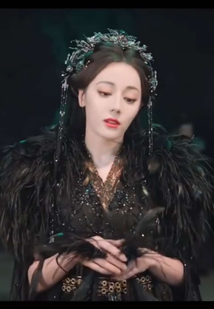 ตัวแม่คัมแบคทั้งที บทคือปังไม่ไหว แม่ก็คือแม่ของจริง #ตี๋ลี่เร่อปา #dilraba #lovebeyondthegrave #ซีรี่ย์จีน #tiktok 