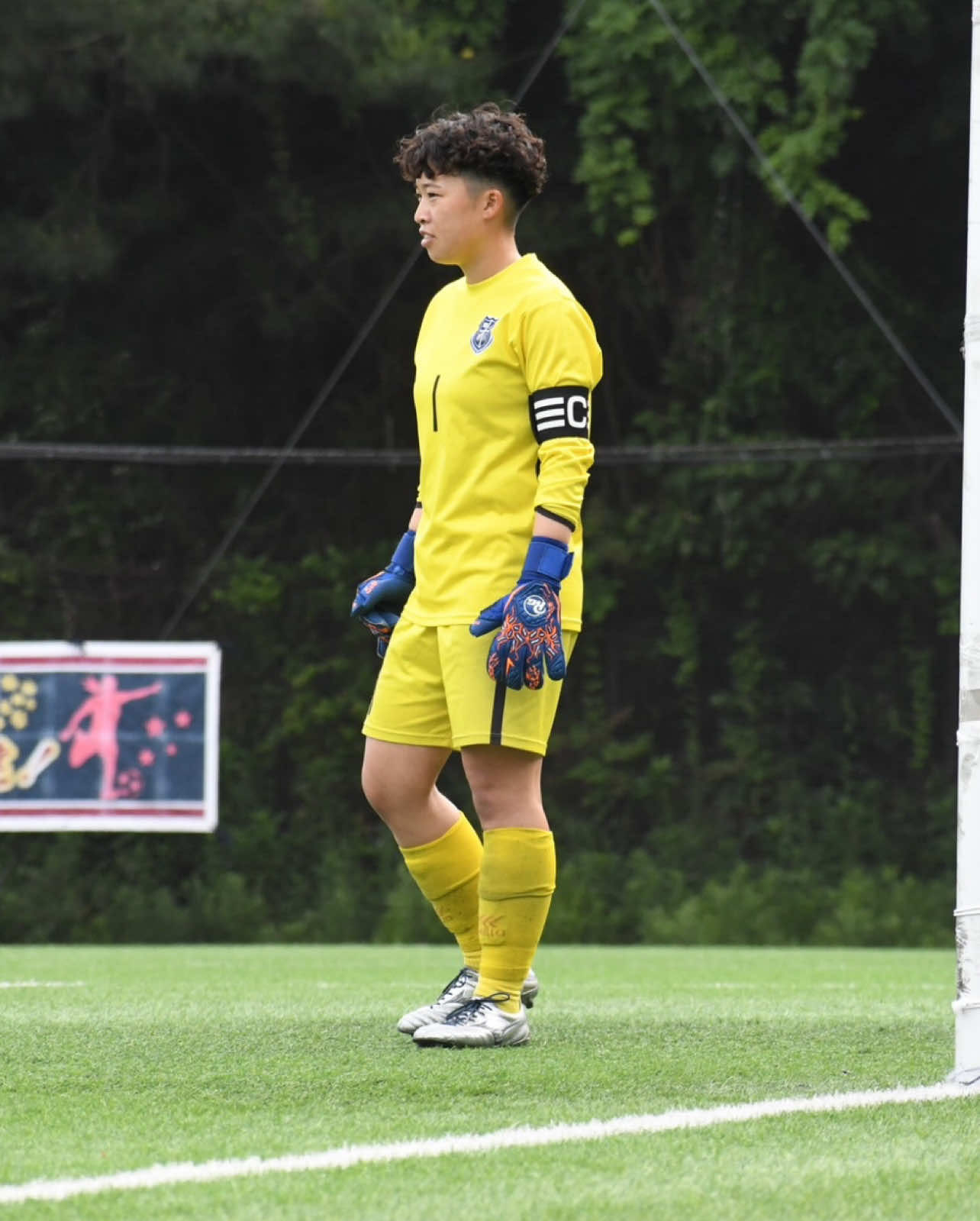 我らのキャプテン守護神富永若葉の一発芸5連発🧤⚽️ #大学サッカー #関西学院大学体育会サッカー部 #kgul #女子サッカー #おすすめ #一発芸 #キーパー #面白い動画 #サッカー部 