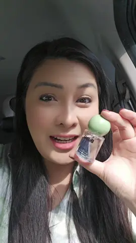 Mouth Spray Cool Mint ampuh hilangkan bau mulut dan merawat gigi kalian#mouthspray 