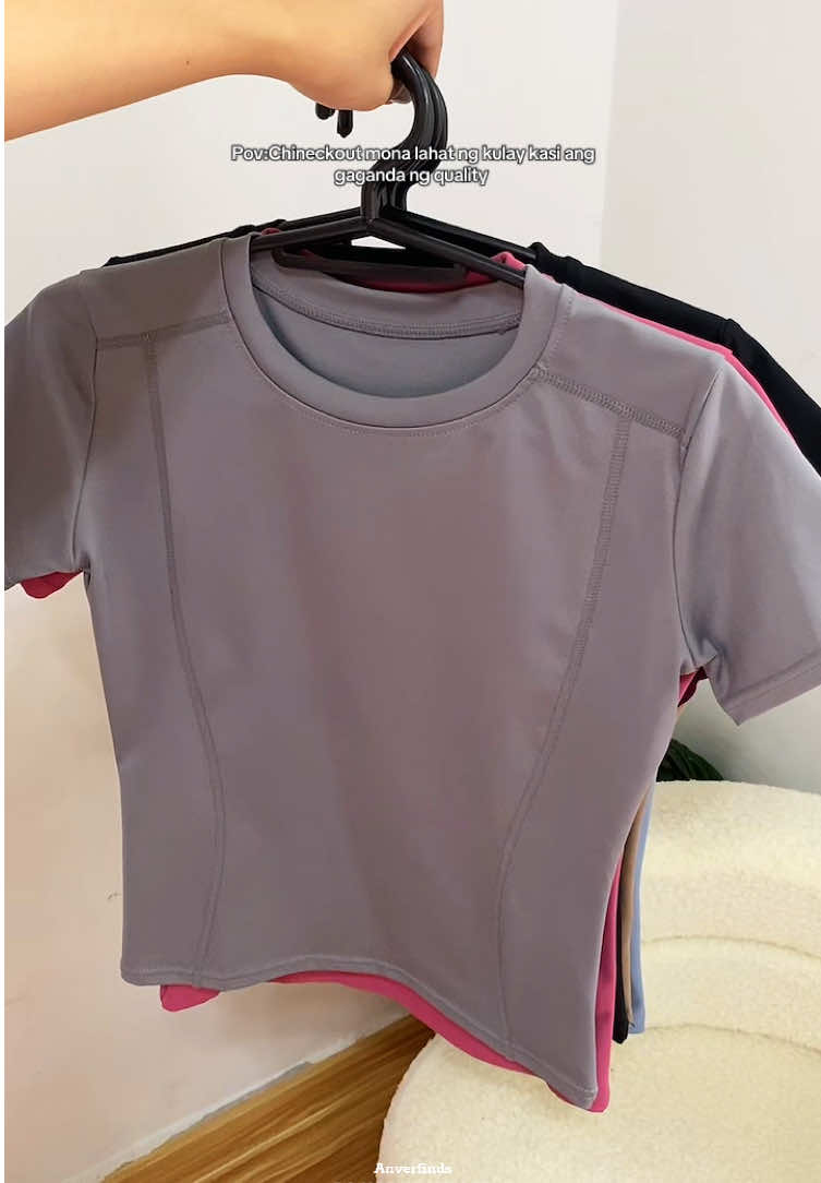 #gymtopsforwomen #drifitshirtrecoforwomen #highqualitydrifitshirtforwomen #trendingvideo#trendydrifitshirtforwomen