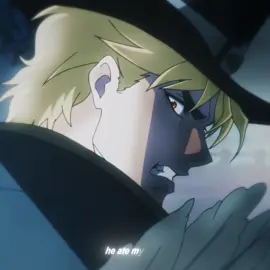 #jjba #diobrando hold me back , rm alla0t , sdt @fyqa #jojosbizarreadventure #dioedit #diobrandoedit #jojosbizarreadventureedit #jjbaedit 