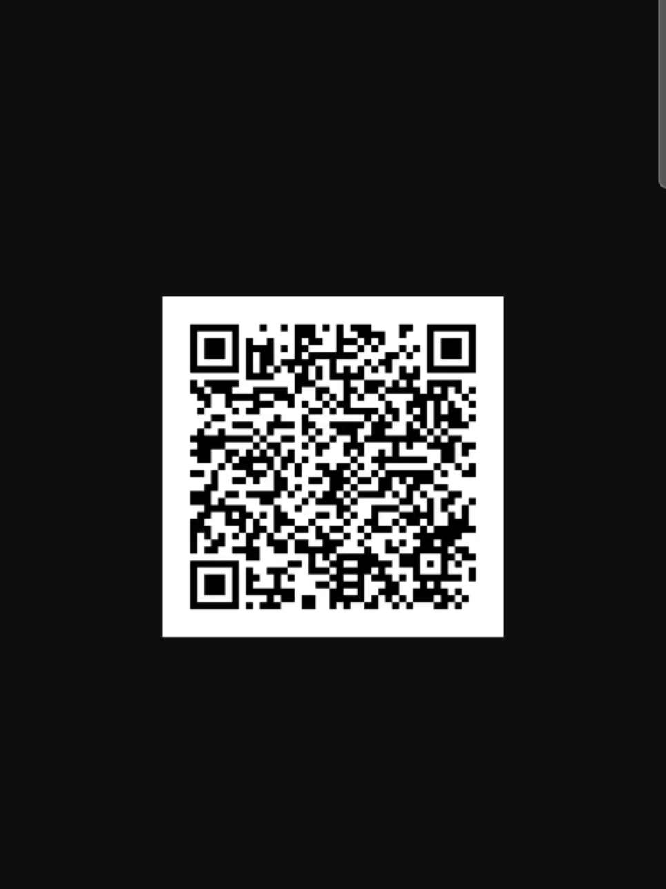 New secret qr code for a player icon.🥳 Scan it before it's too late.🤑 #BrawlStars #StarrPark  #GiftedBySupercell #free #viral #fyp 