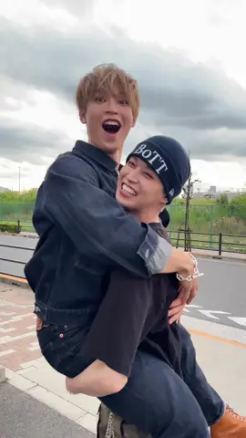 LOVE JAM #JO1 #白岩瑠姫 #RUKI