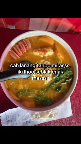 #foryou #seblakprasmanan #fypage #seblak 