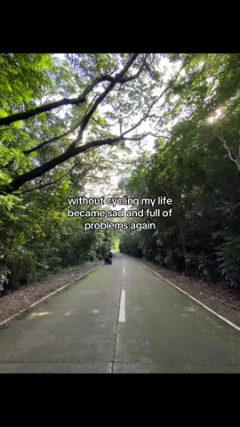 balik nyona bike ko