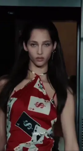 #yasminwijnaldum For #awge #catwalk #SuperModel #asaprocky #catwalkmodel #model #top #nyfw #mfw #pfw #topmodels #fashion #Runway #runwaymodel #fyp #fashionshow 